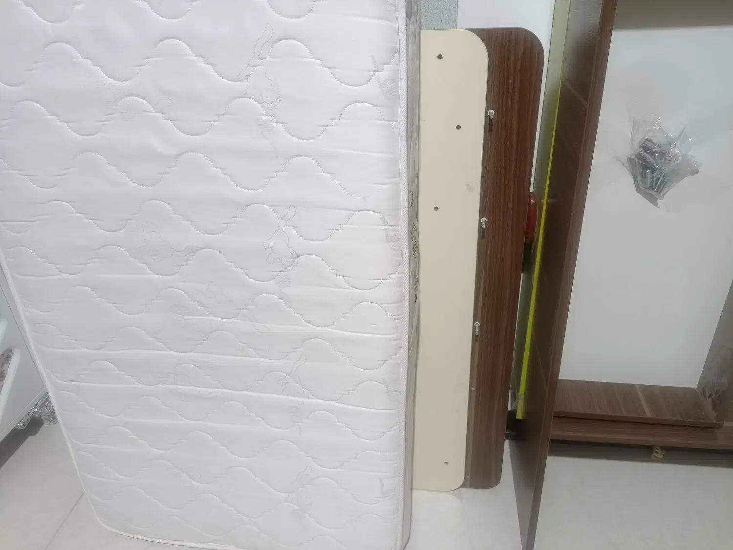 تشک کودک و نوزاد خوشخواب کودک|تخت و سرویس خواب|شیراز, شهرک مخابرات|دیوار