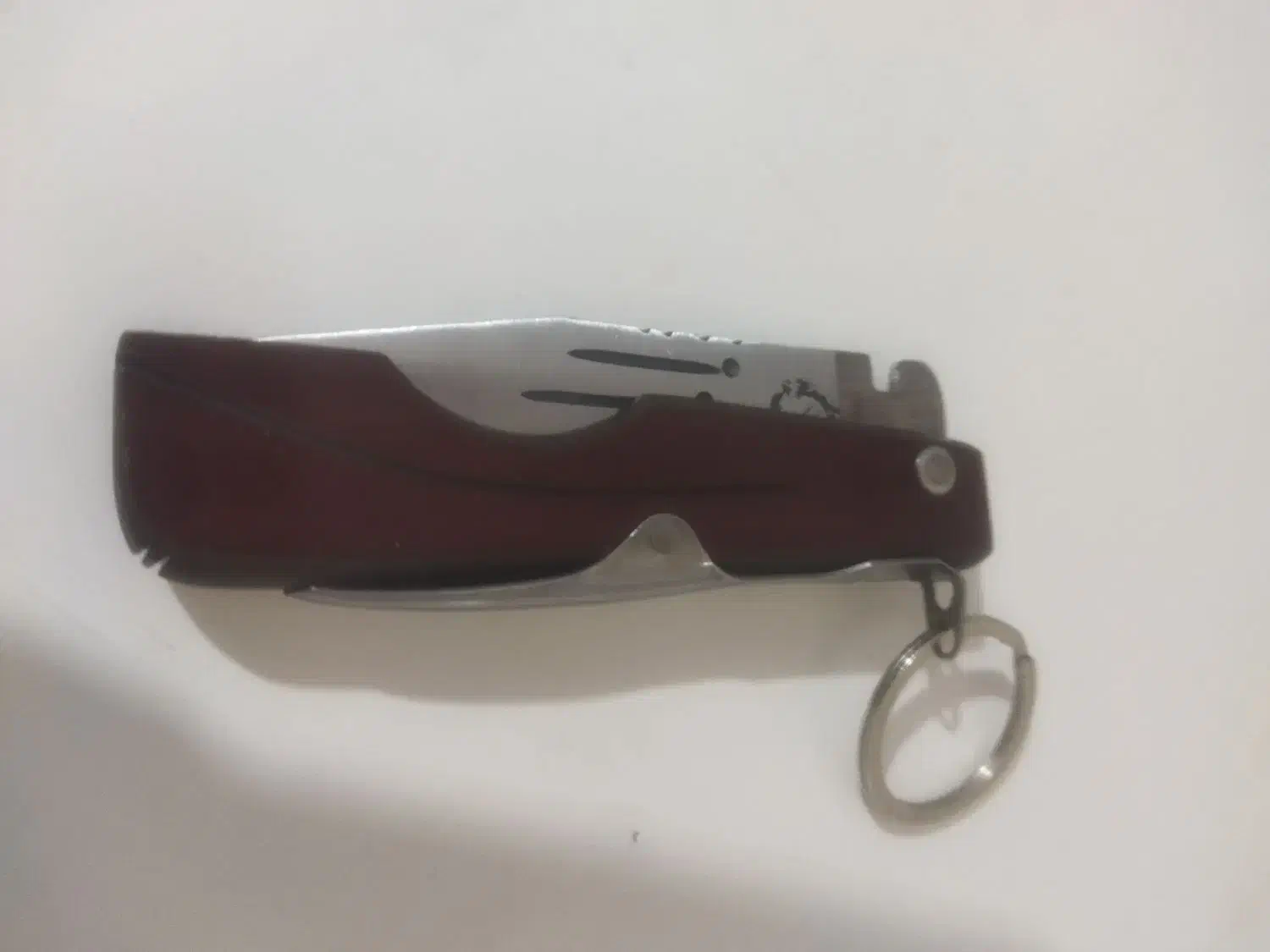 چاقو|کوهنوردی و کمپینگ|معمولان, |دیوار