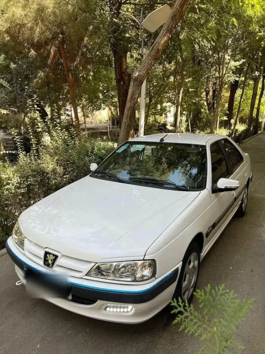 پژو پارس tu5 / اقساط بانکی|خودرو سواری و وانت|تهران, جنت‌آباد جنوبی|دیوار