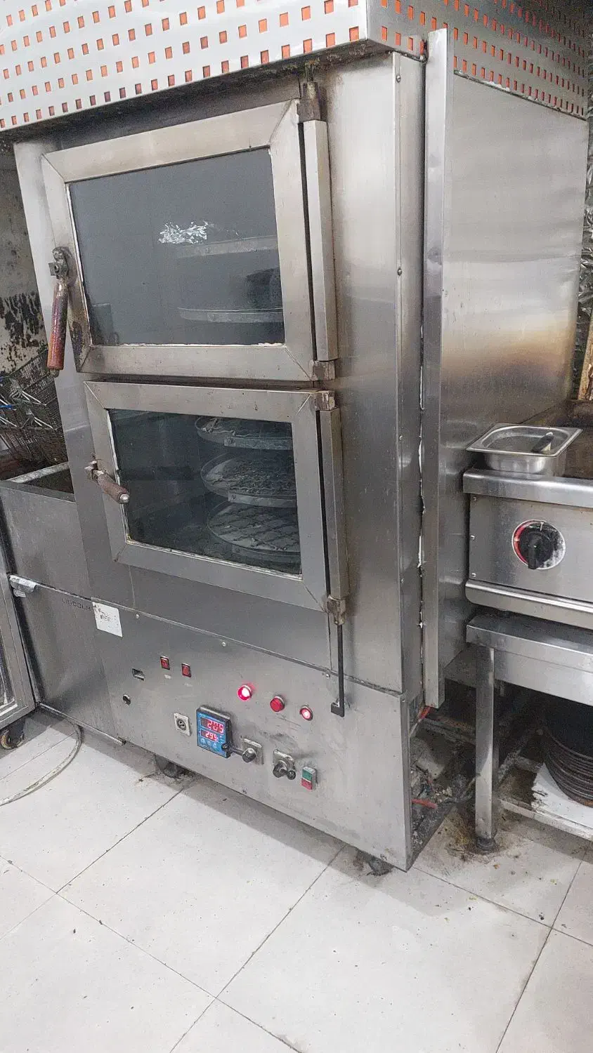 فر پیتزا|کافیشاپ و رستوران|مرودشت, ژیان|دیوار