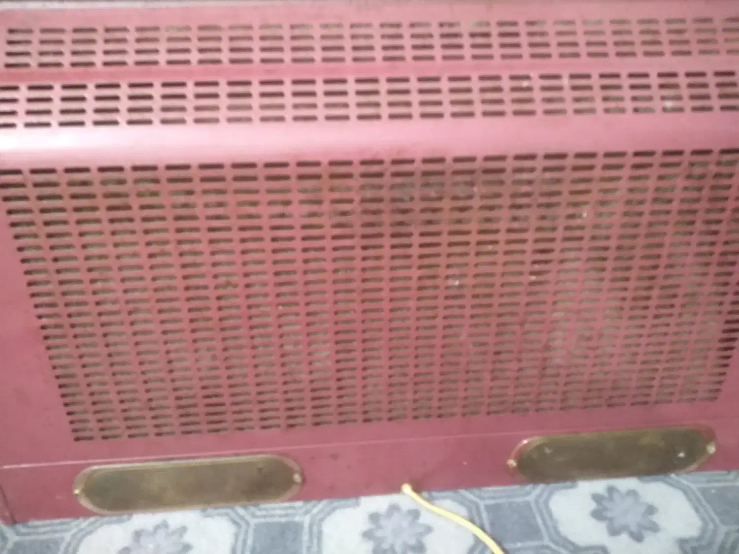 هود قدیمی سالم|هود|ابهر, |دیوار