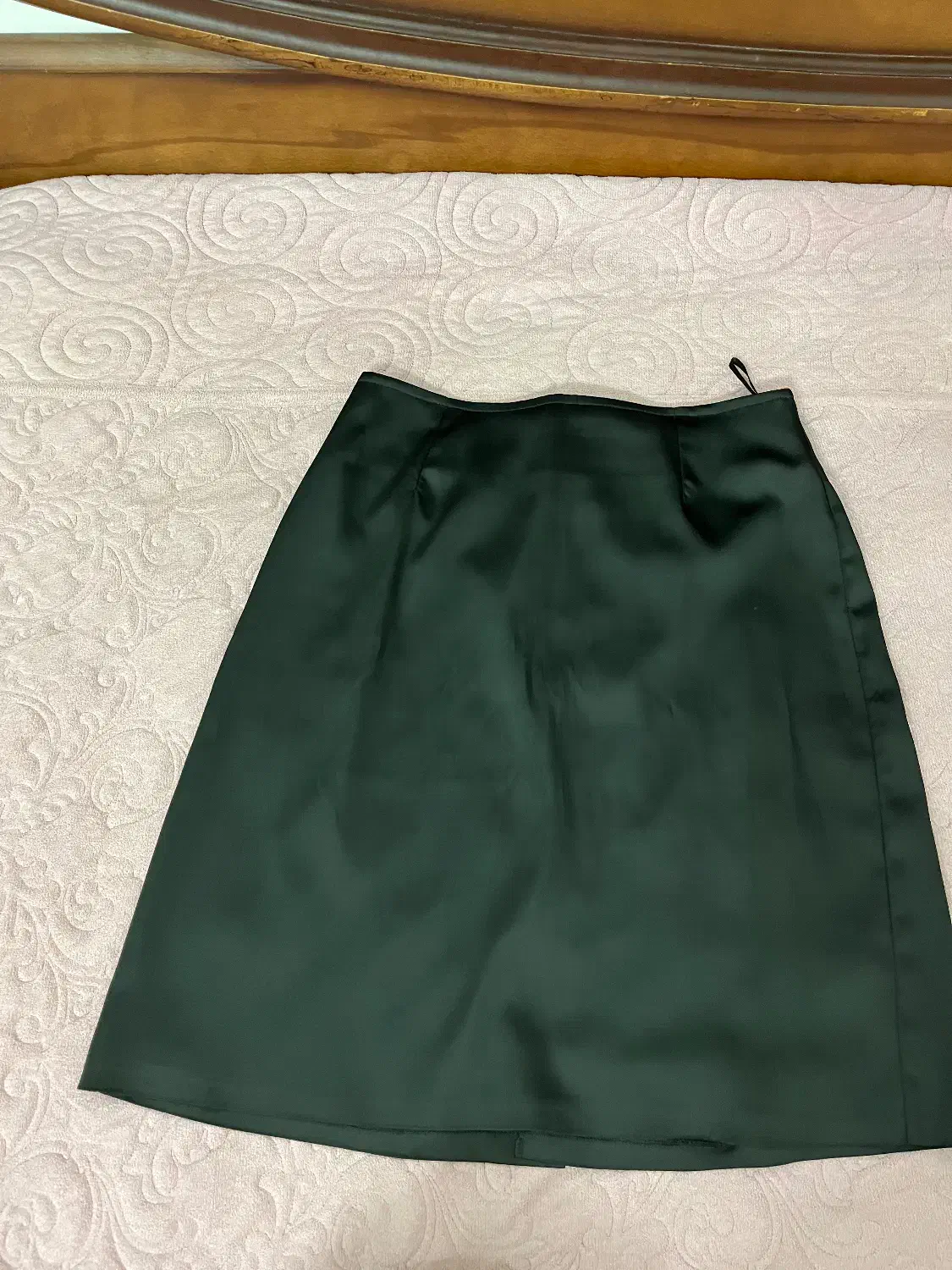 کت و دامن ساتن|لباس|تهران, حکیمیه|دیوار