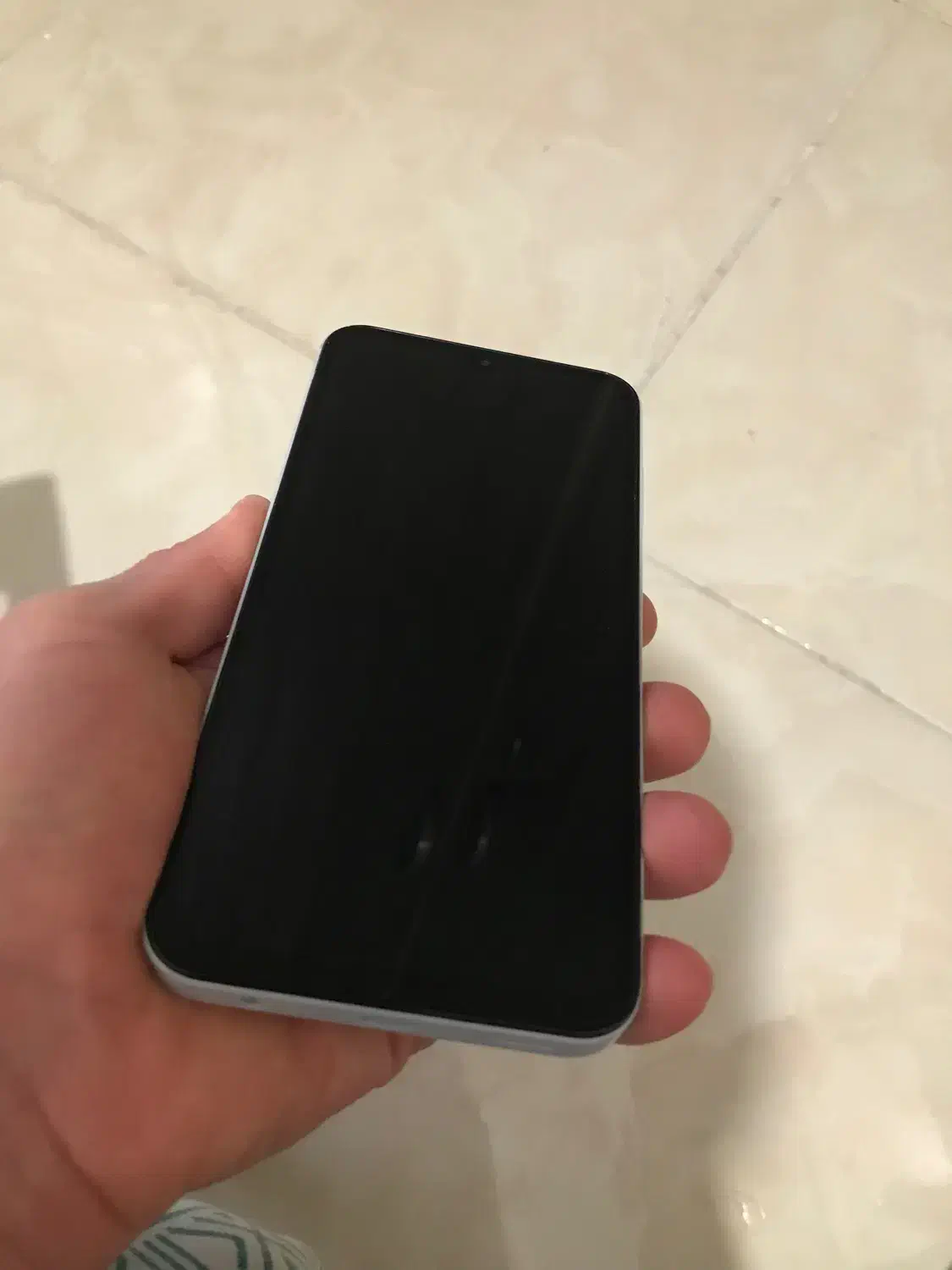 سامسونگ a15 رام8رم256|موبایل|تهران, امیر بهادر|دیوار