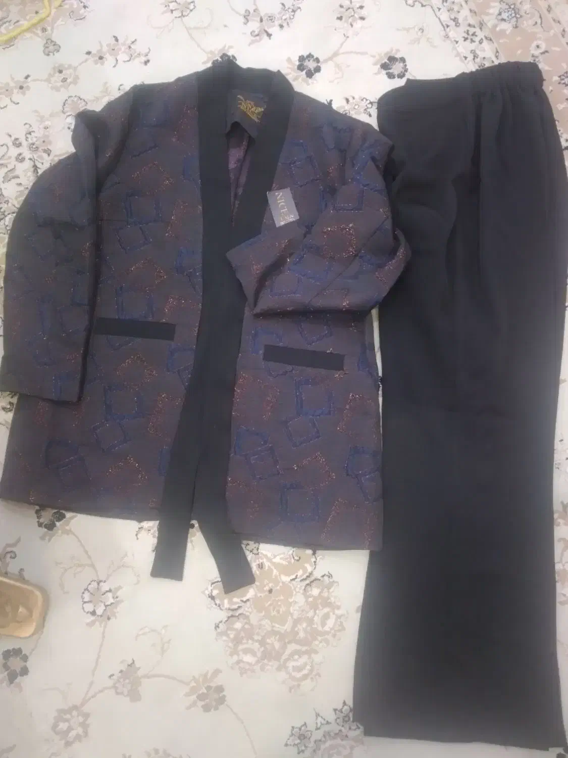 کت وشلوار|لباس|جیرفت, |دیوار