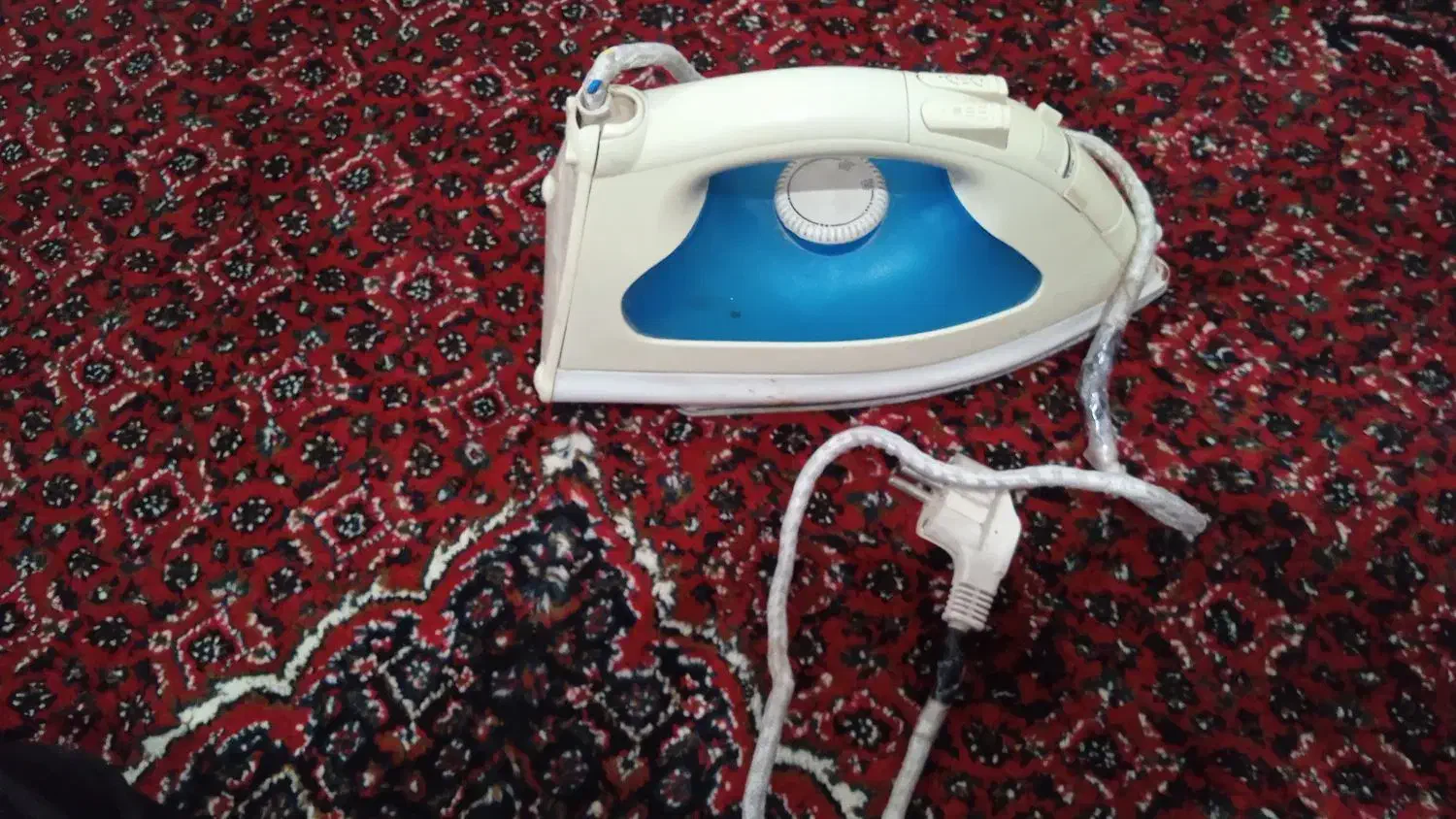 اتو بخار|اتو و لوازم اتو|مراغه, |دیوار