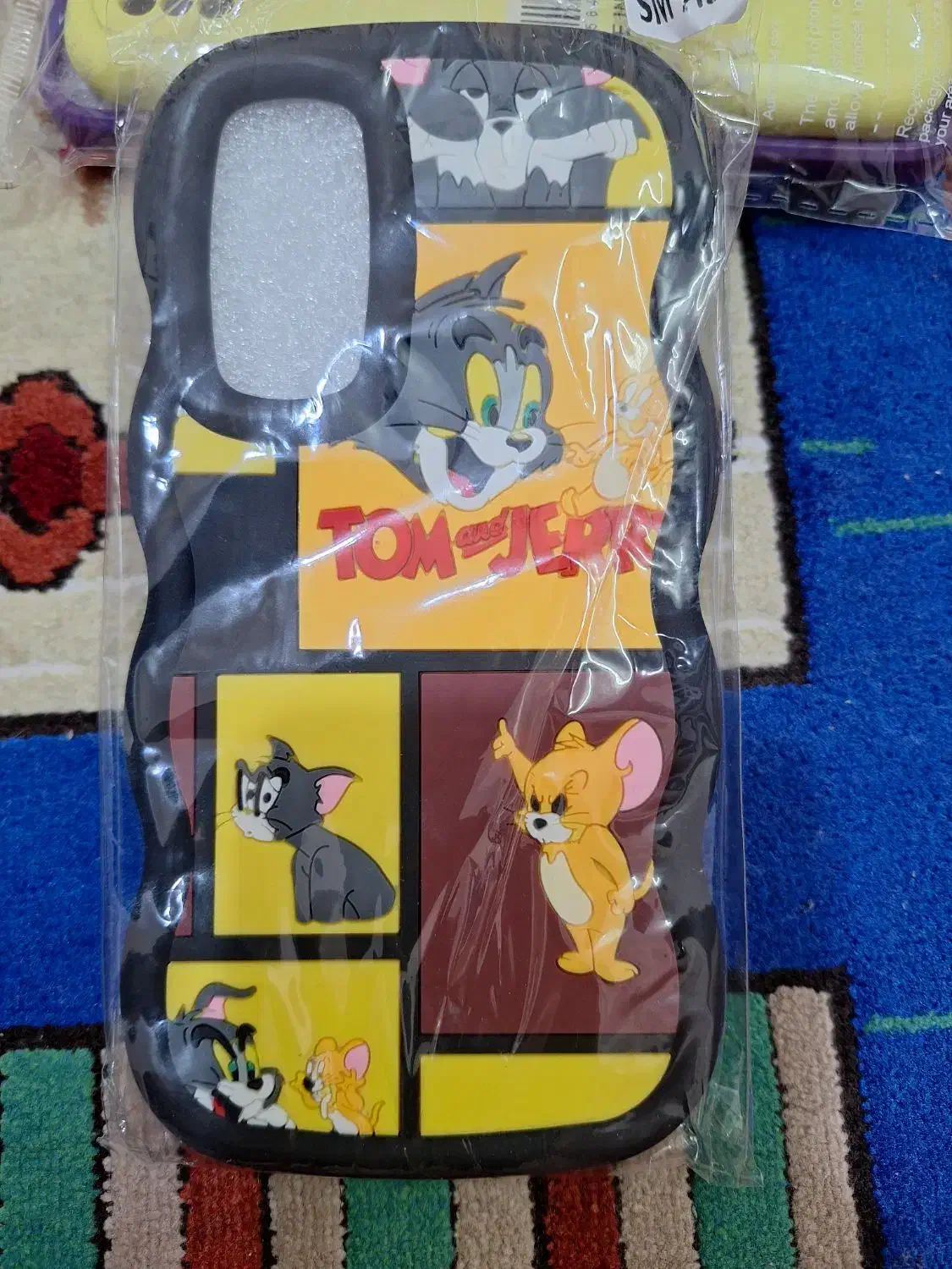 گارد A54 و آیفون x|لوازم جانبی موبایل و تبلت|طرقبه, |دیوار