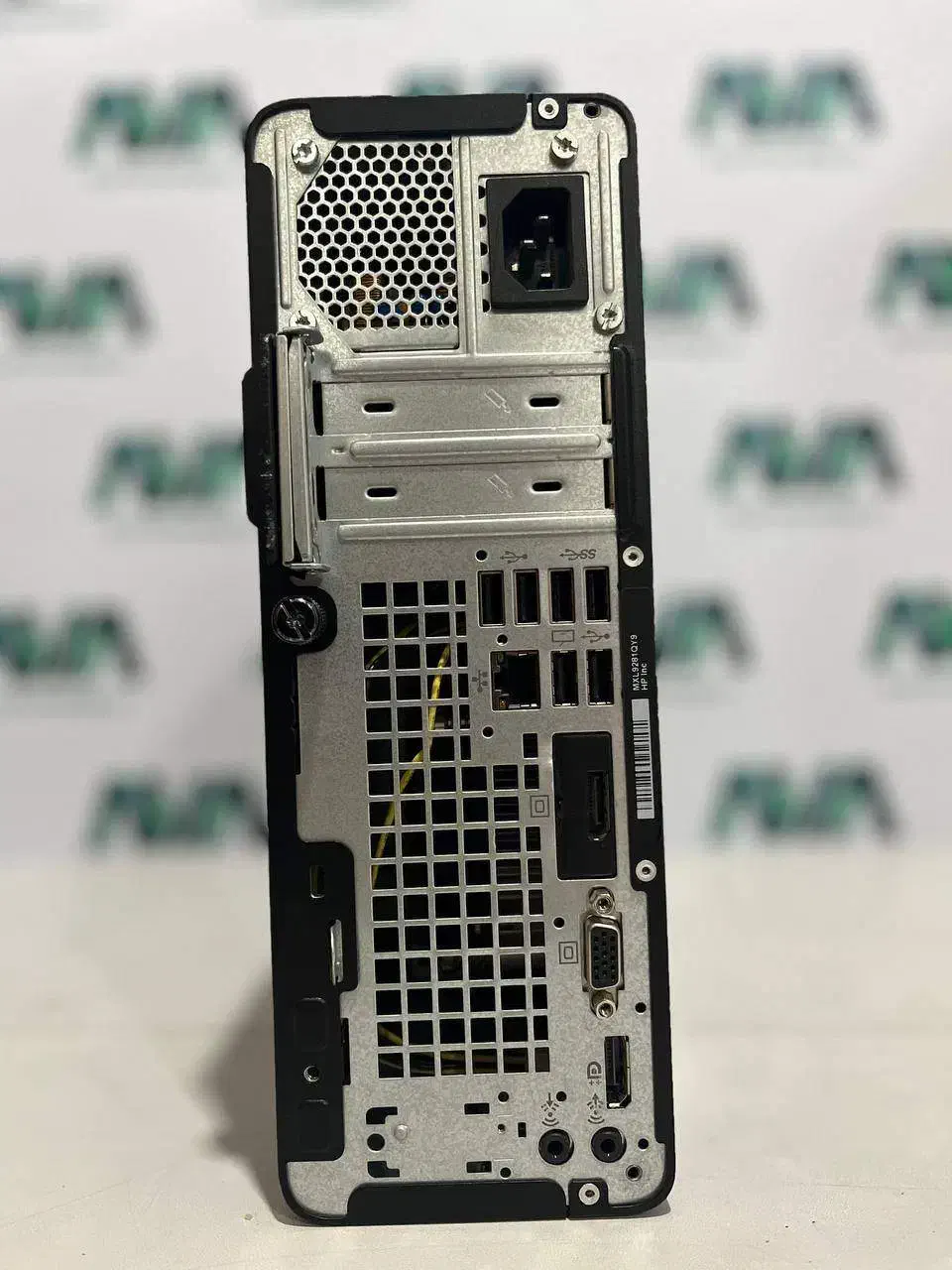 مینی کیس استوک مدل 600g3 و 800g3|رایانه رومیزی|شیراز, ملاصدرا|دیوار