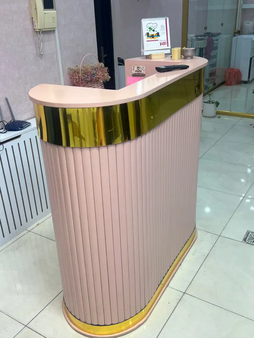 کانتر|دفتر کار|لاهیجان, شیخ زاهد|دیوار