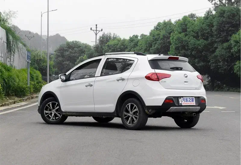 لیفانx50دنده|خودرو سواری و وانت|ارومیه, |دیوار