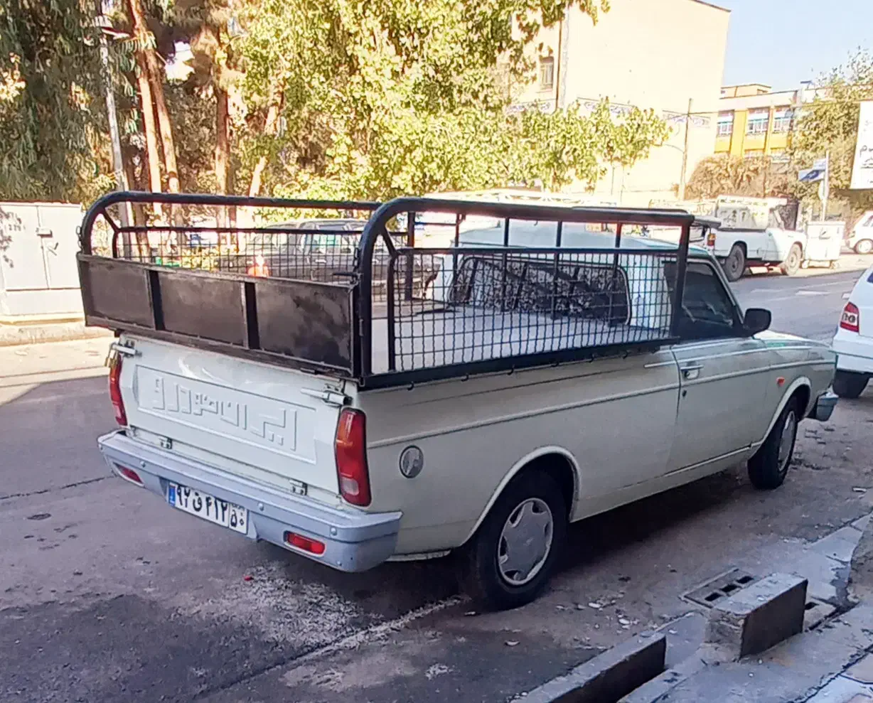 حمل وانت بار افسریه مسعودیه کاروان مشیریه شهرستان|خدمات حمل و نقل|تهران, والفجر (افسریه)|دیوار