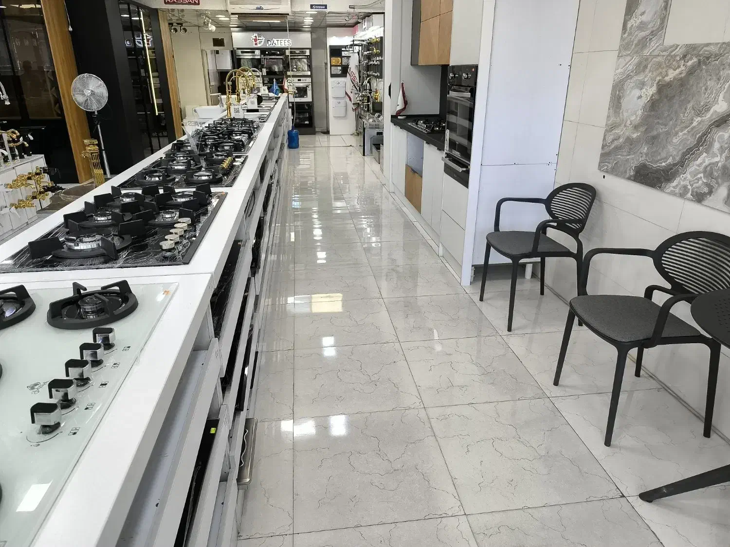 کابینت و تجهیزات آشپزخانه|مصالح و تجهیزات ساختمان|گلستان (تهران), |دیوار