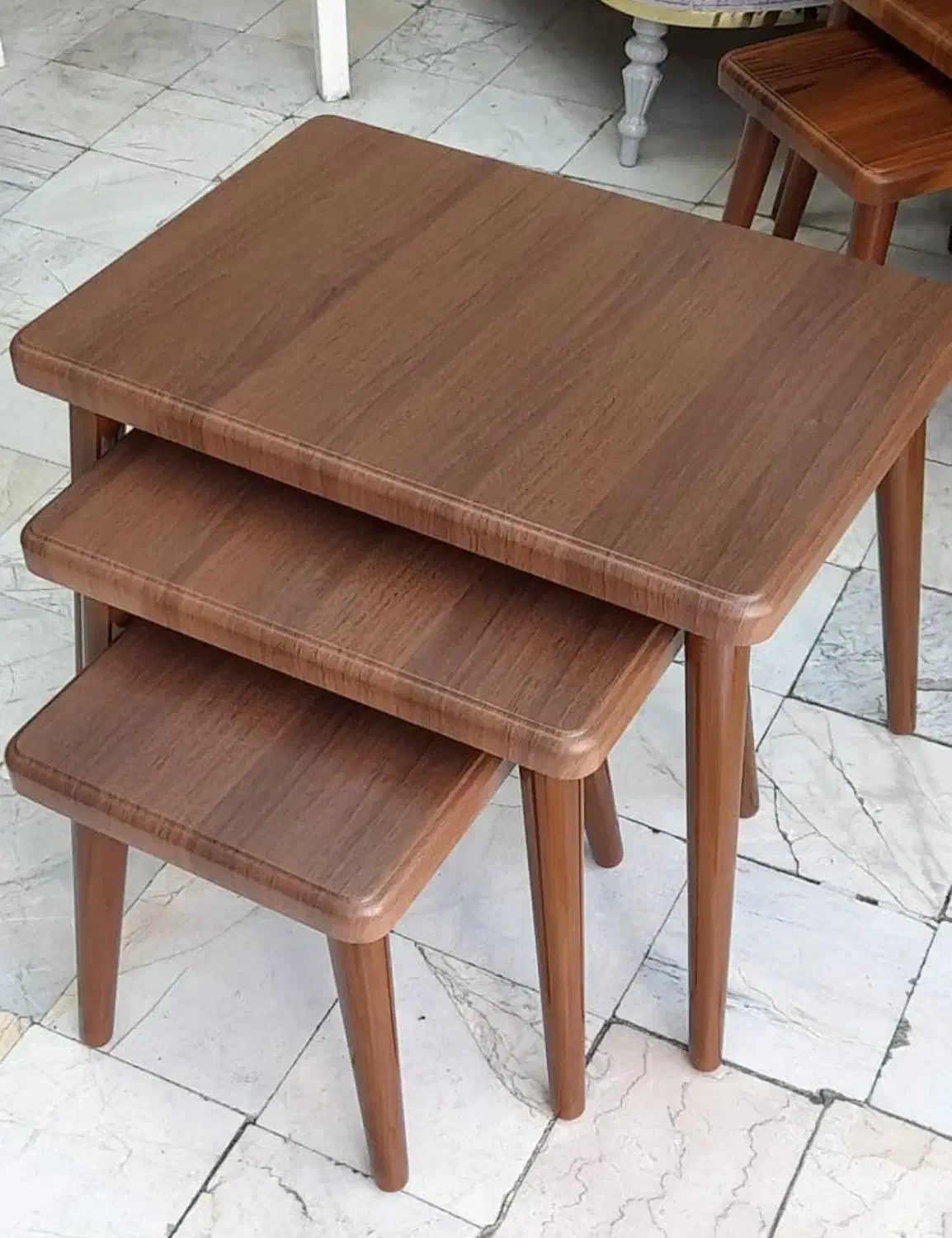 عسلی مبل|مبلمان خانگی و میز عسلی|اندیمشک, |دیوار