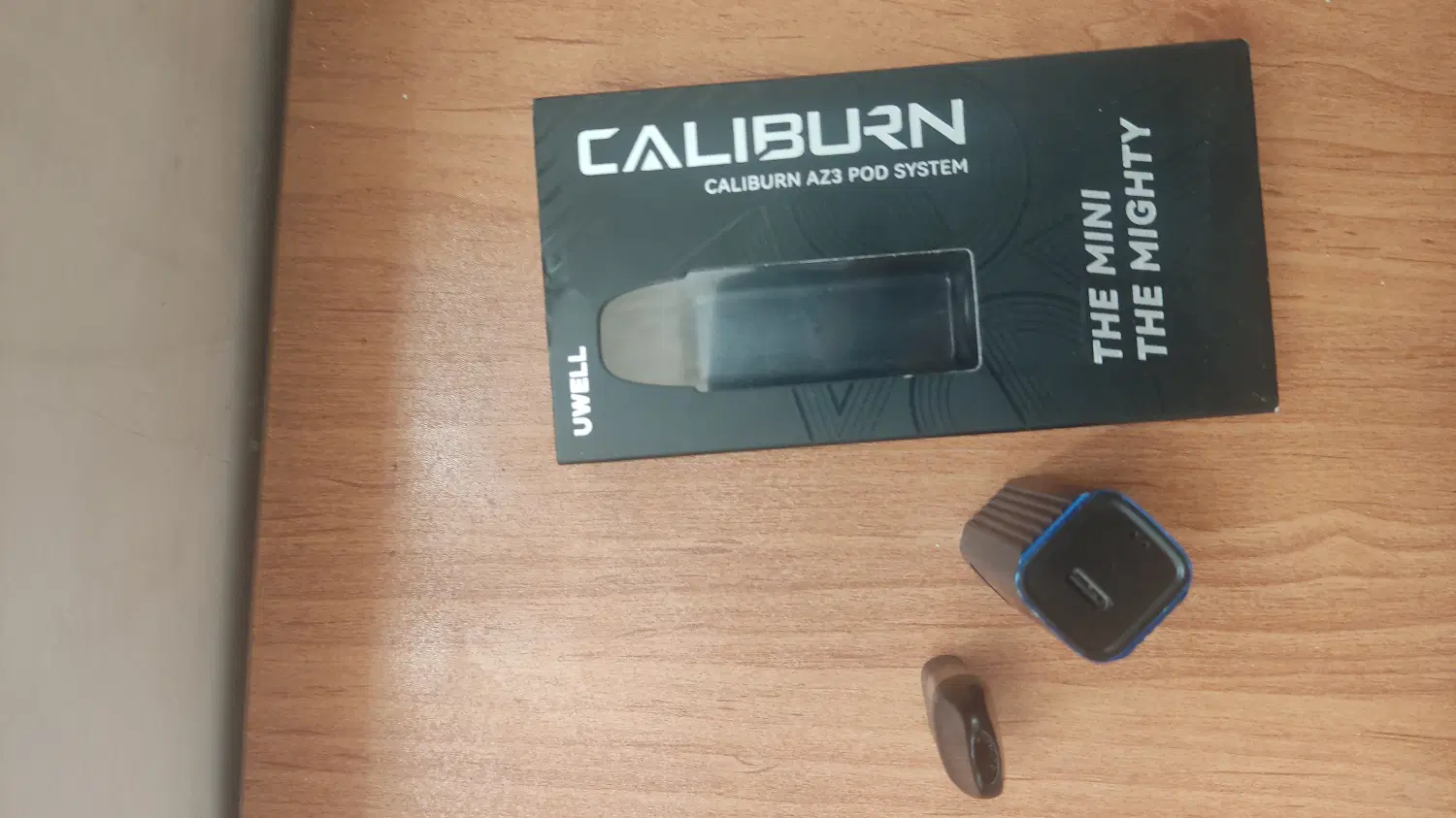 ویپcaliburn|زیورآلات و اکسسوری|فردوس (خراسان), |دیوار