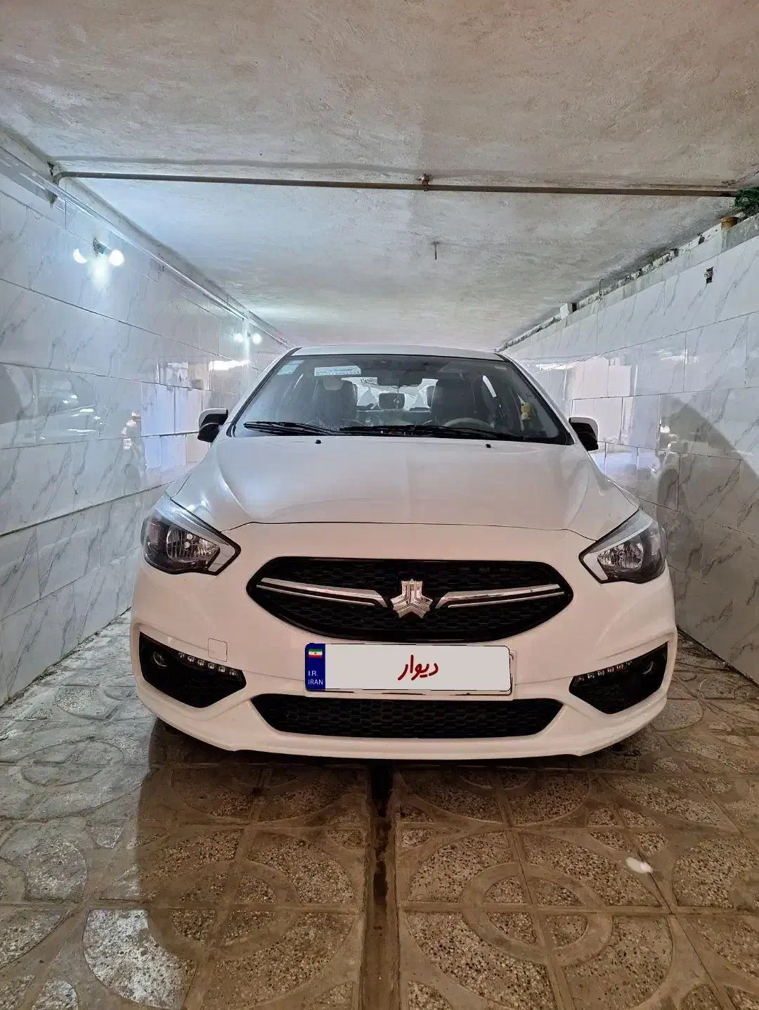 شاهین G مدل 1402|خودرو سواری و وانت|آزادشهر, |دیوار