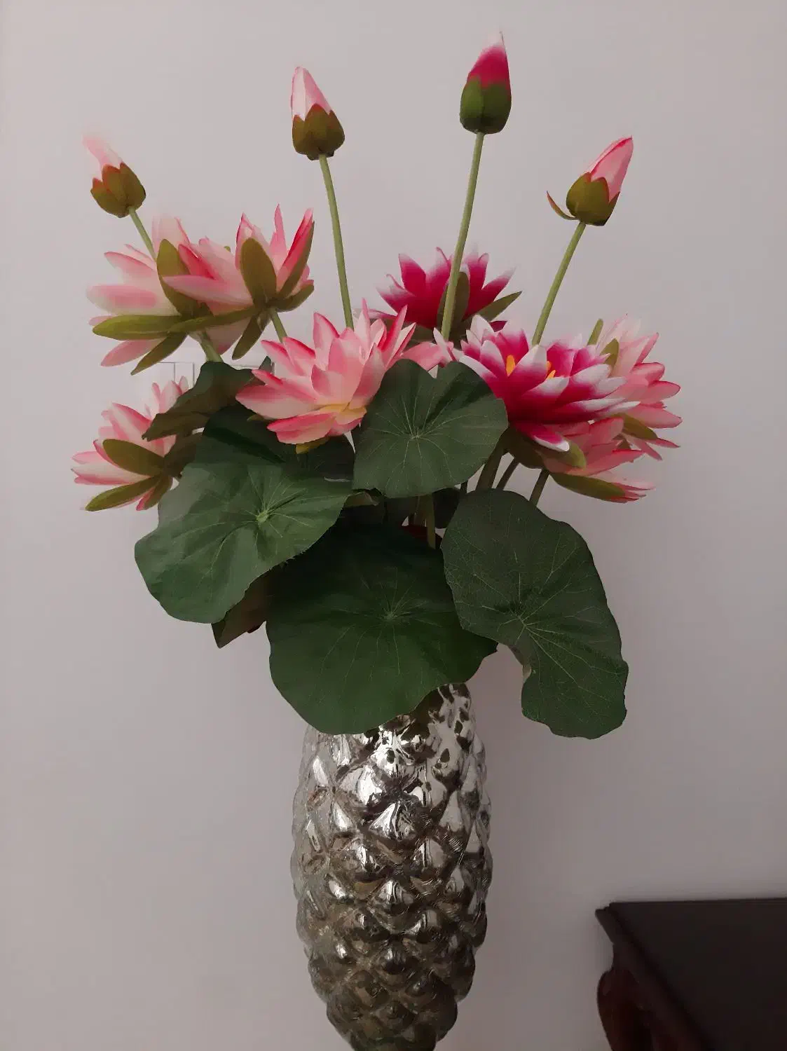 گل وگلدان|گل مصنوعی|اراک, |دیوار