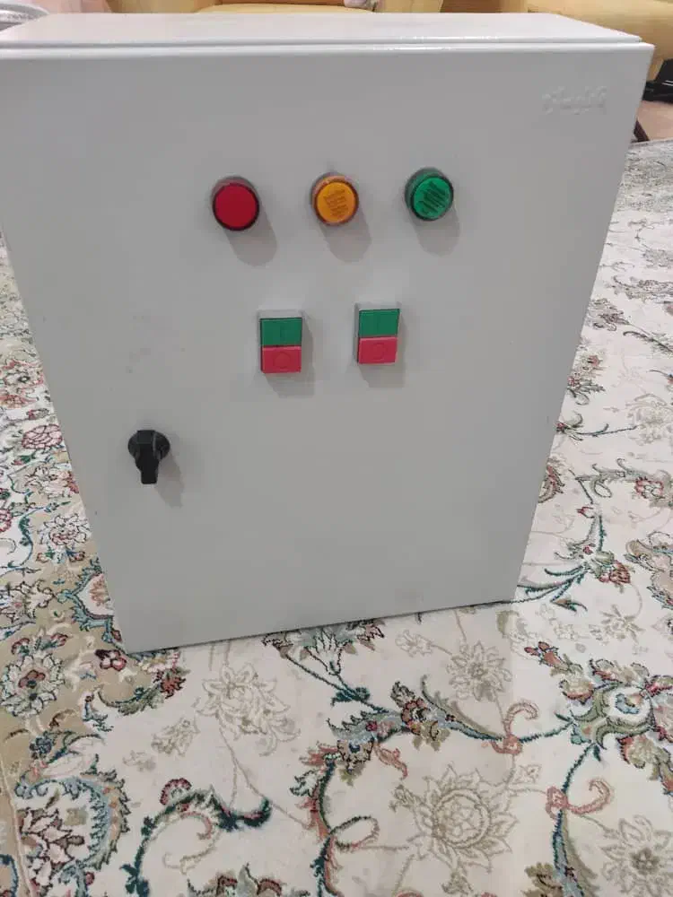 دستگاه تولید زغال صنعتی|ماشینآلات صنعتی|قیروکارزین, |دیوار