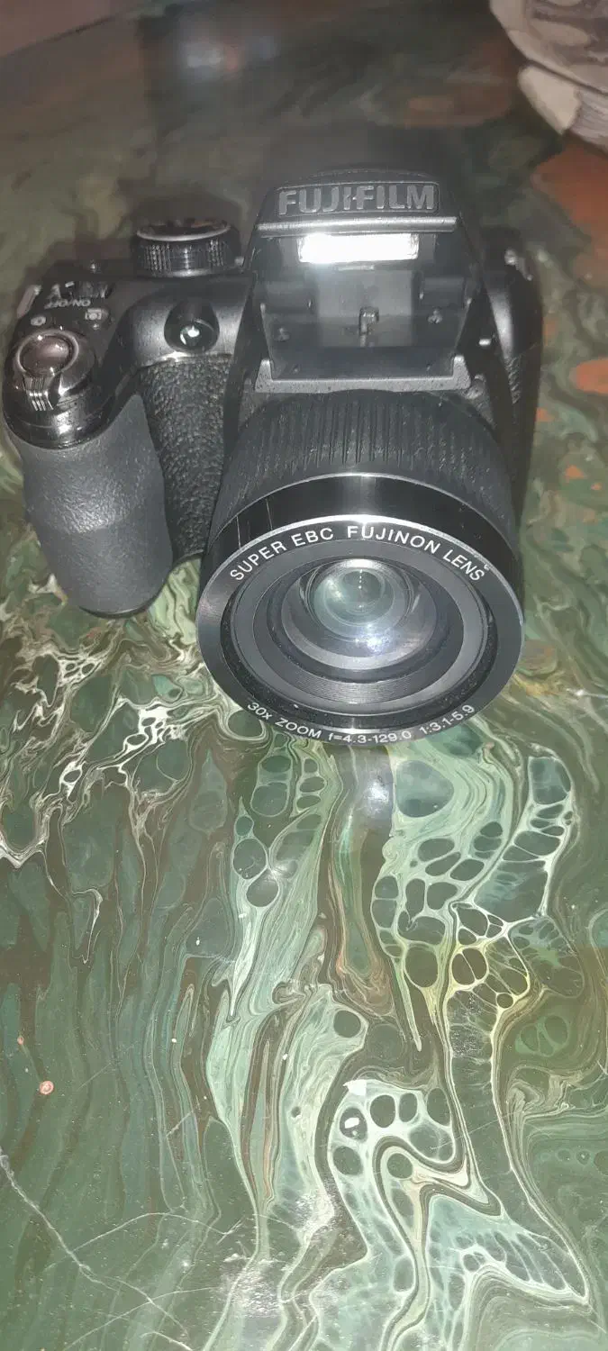 دوربین فوجی|دوربین عکاسی و فیلم‌برداری|فردیس, شهرک وحدت|دیوار