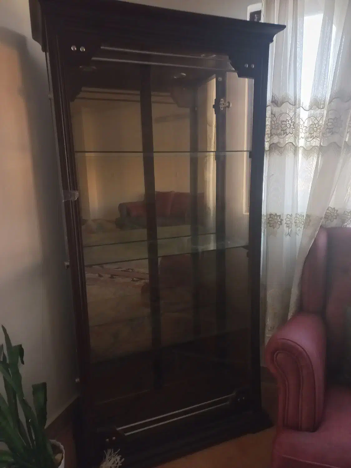 ویترین|بوفه، ویترین، کنسول|محلات, |دیوار