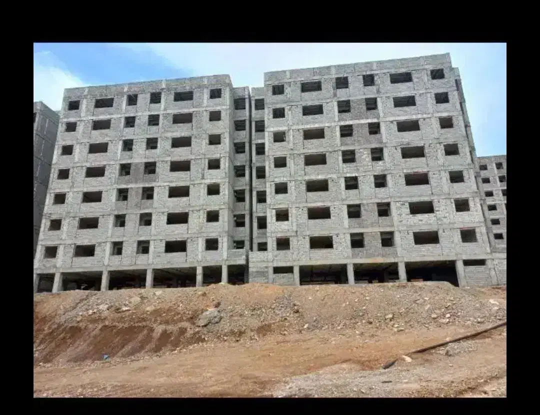 فروش مسکن ملی فاز یک|پیش‌فروش املاک|سقز, |دیوار