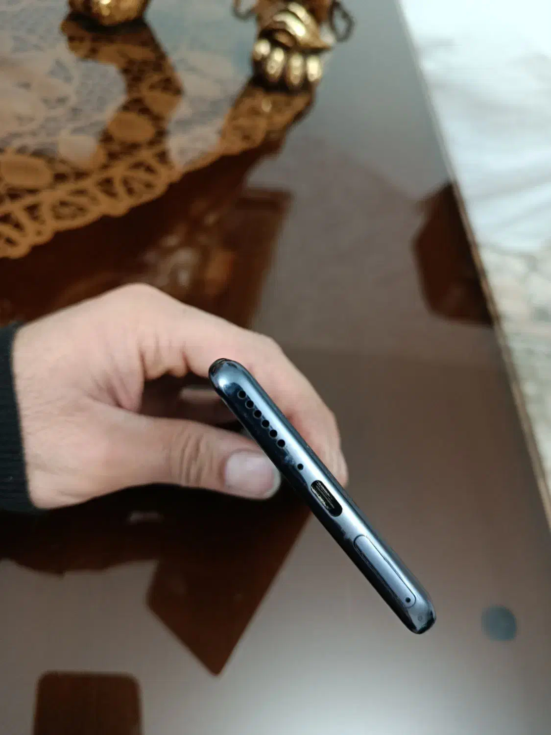 موبایل|موبایل|تبریز, |دیوار