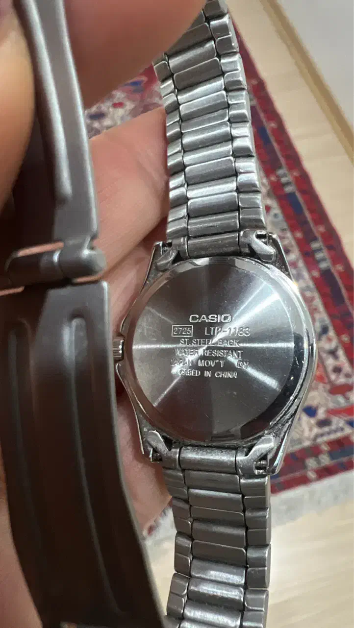 ساعت آی واچ و کاسیو|ساعت|کرج, عظیمیه|دیوار