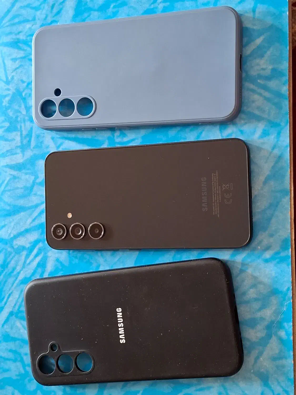 Samsung a54|موبایل|شوط, |دیوار