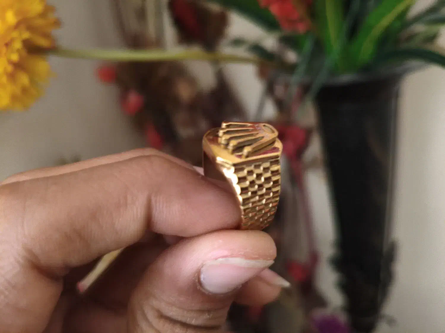 انگشتر|بدلیجات|یاسوج, |دیوار