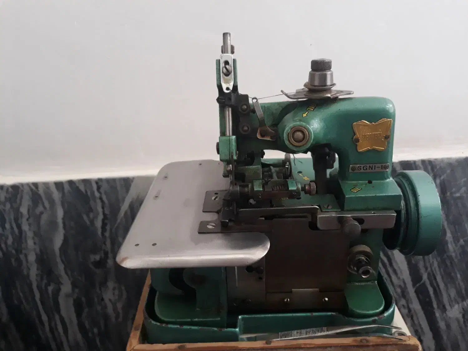 حراج تعدادی وسیله|حراج|بروجرد, |دیوار