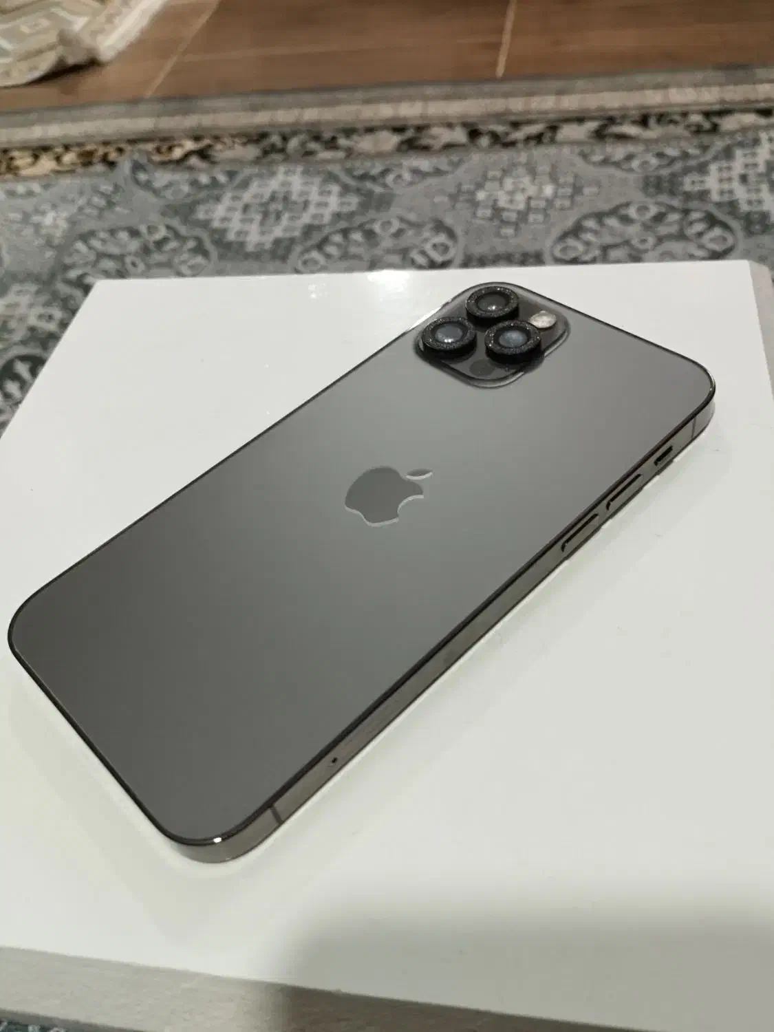 آیفون 12 پرو Zaa پک اصلی|موبایل|ماهدشت, |دیوار