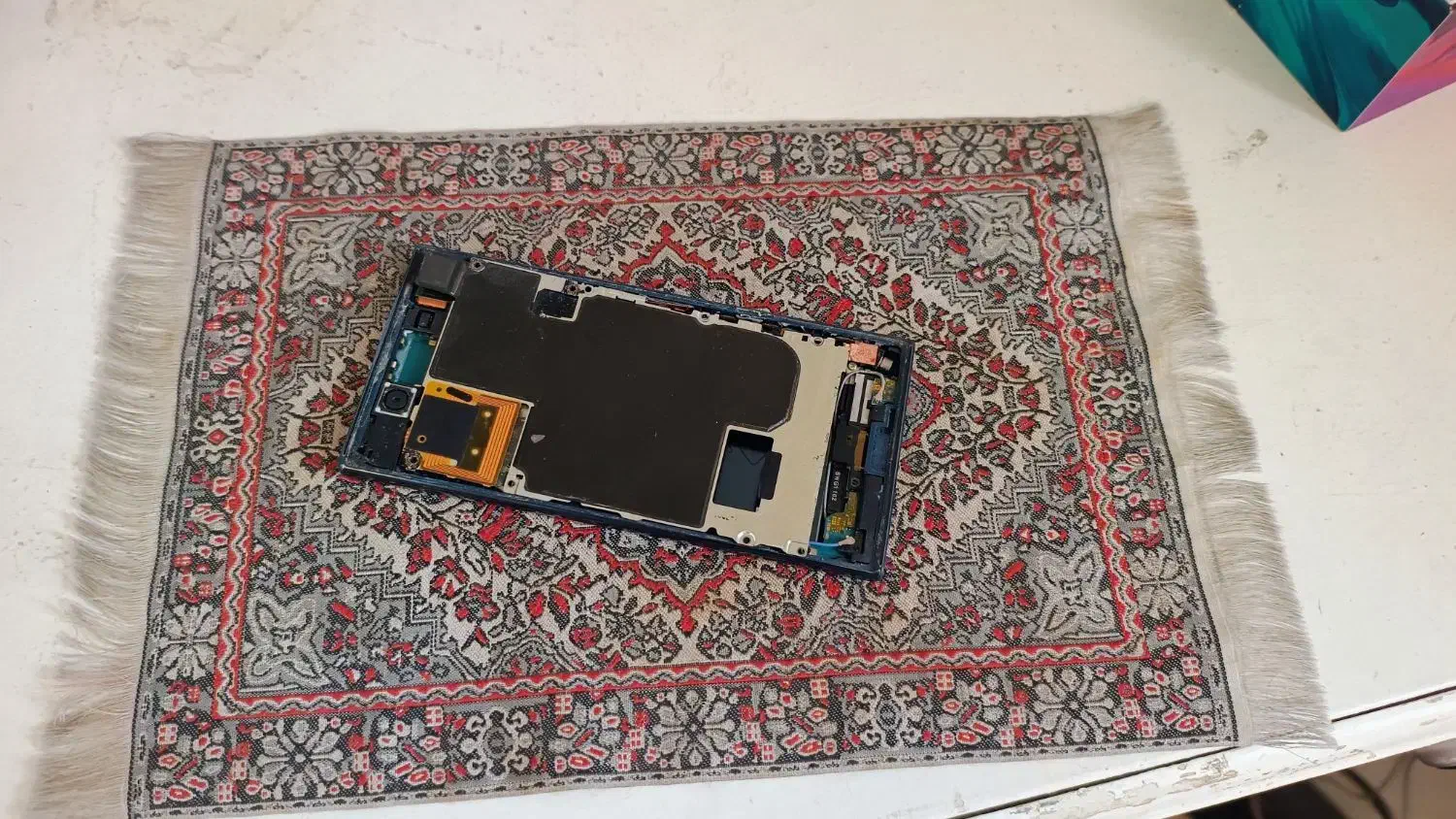 سونی sony xz|موبایل|تهران, گلاب دره|دیوار
