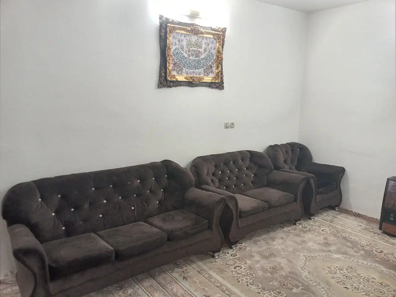 مبل فقط امروز|مبلمان خانگی و میز عسلی|مشهد, بلال|دیوار