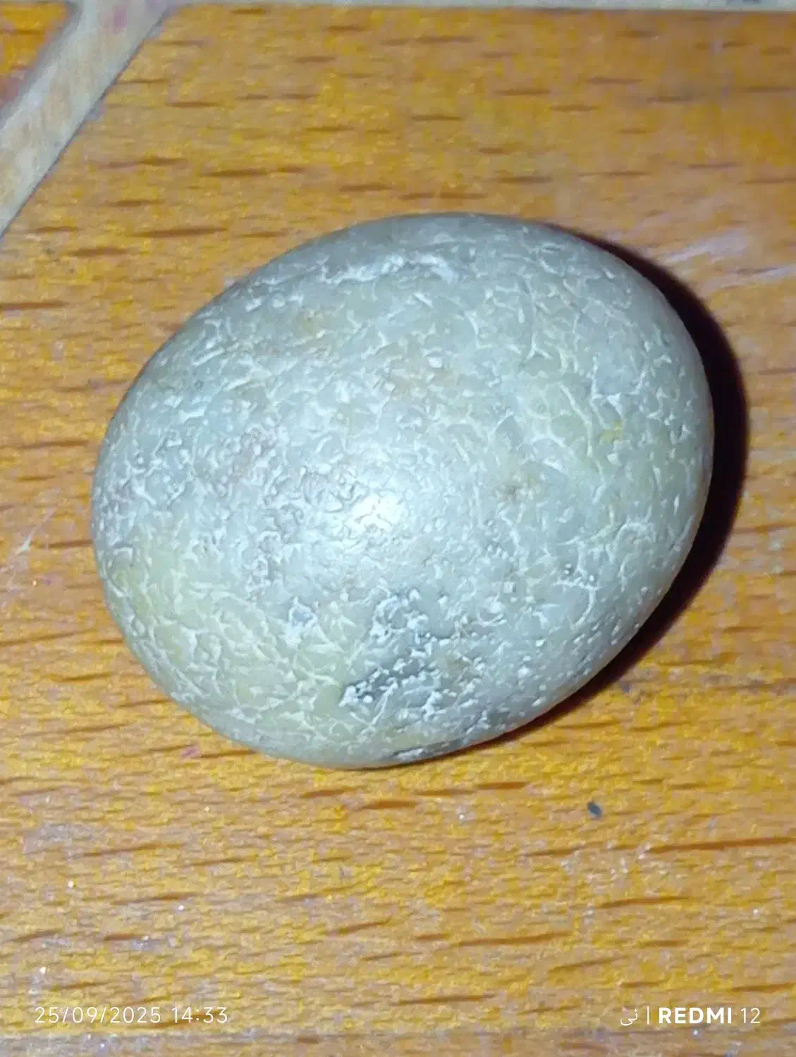 سنگ عقیق گوهر شب چراغ شهاب سنگ|کلکسیون اشیاء عتیقه|فردیس, شهرک شهید حسینی|دیوار