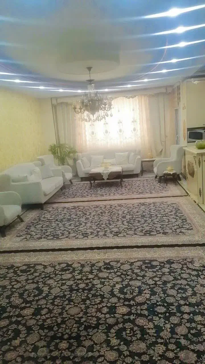 نواب نگار 86 متر کم واحد فروشنده واقعی|فروش آپارتمان|اسلام‌شهر, صادقیه|دیوار