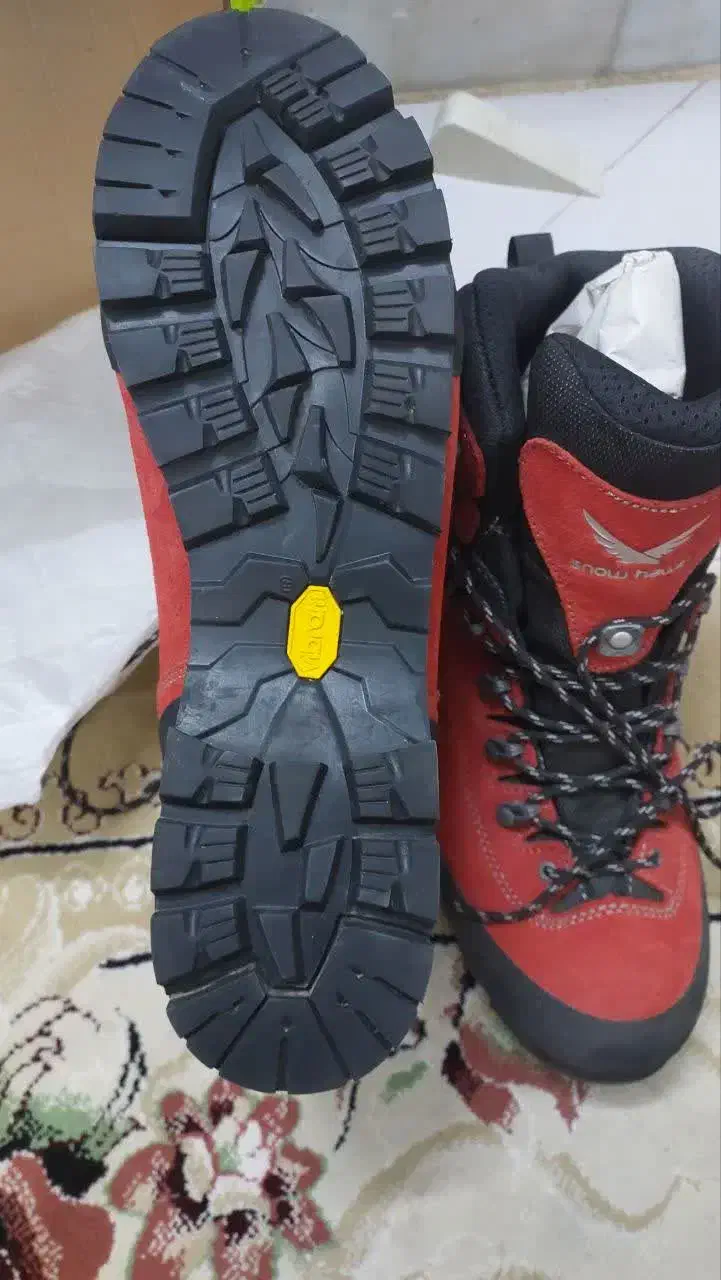 فروش کفش کوهنوردی (اسنوهاک مدل Derak)|کوهنوردی و کمپینگ|نیشابور, شهرک بهداری|دیوار