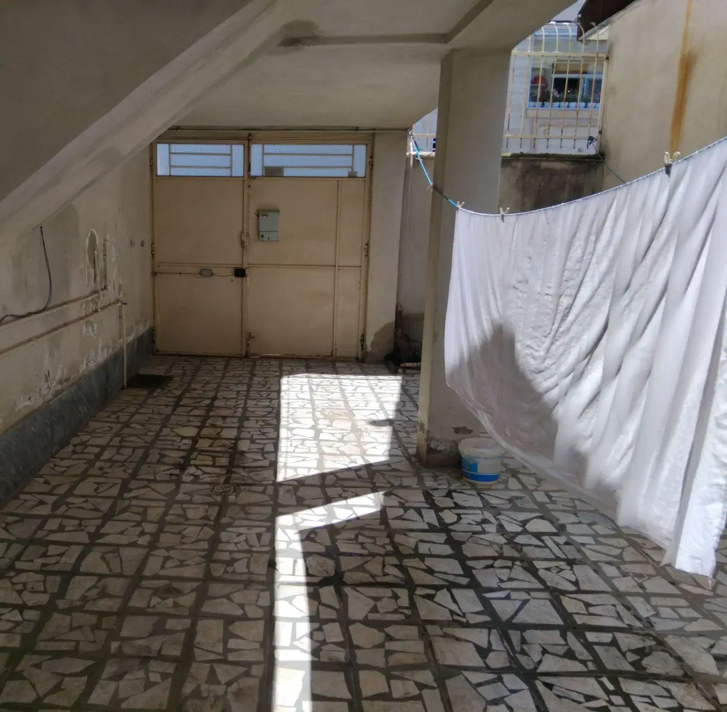 اجاره ویلا دوبلکس دربست|اجارهٔ کوتاهمدت ویلا و باغ|رشت, یخسازی|دیوار