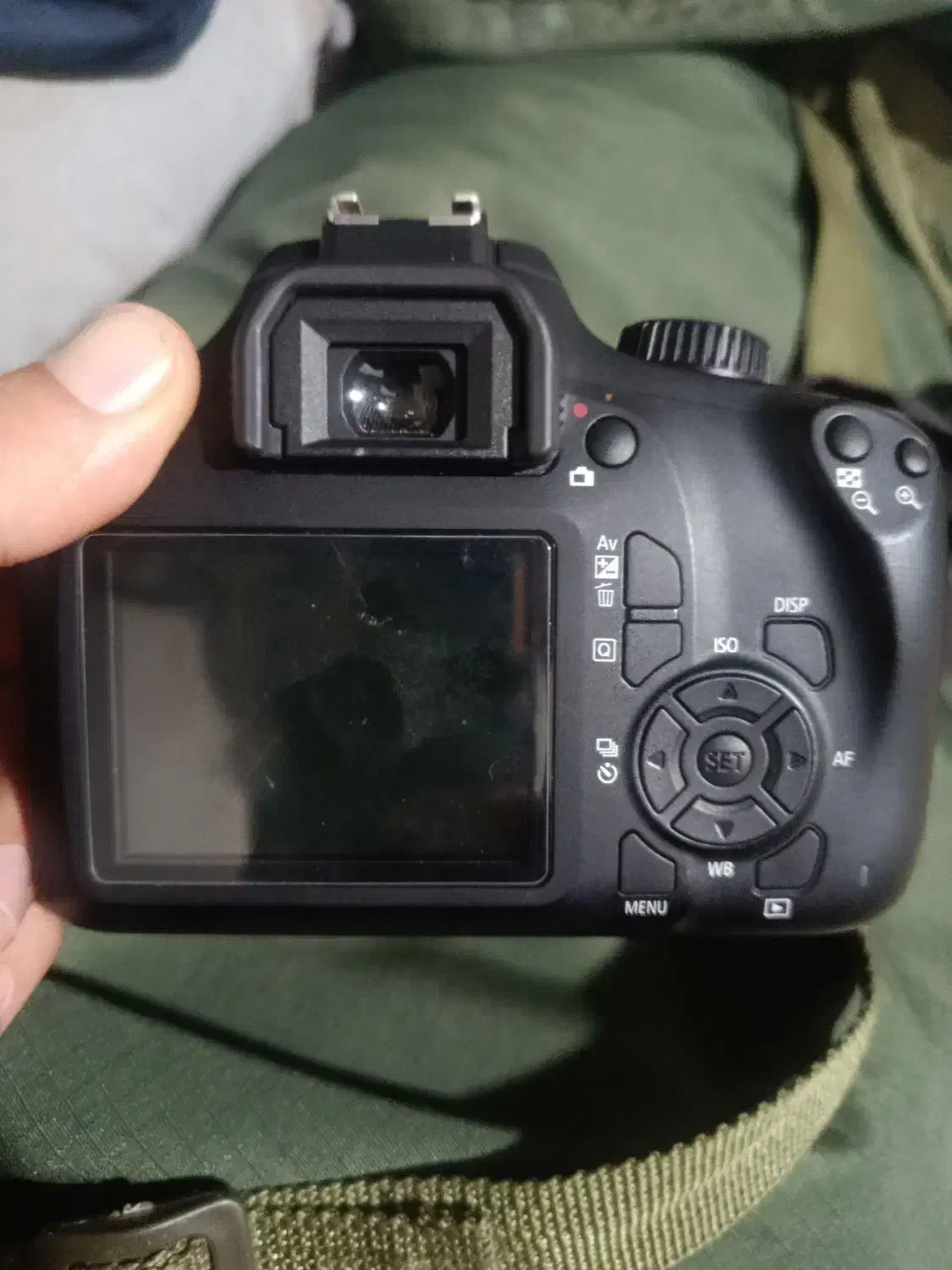 دوربین|دوربین عکاسی و فیلم‌برداری|بندرعباس, |دیوار