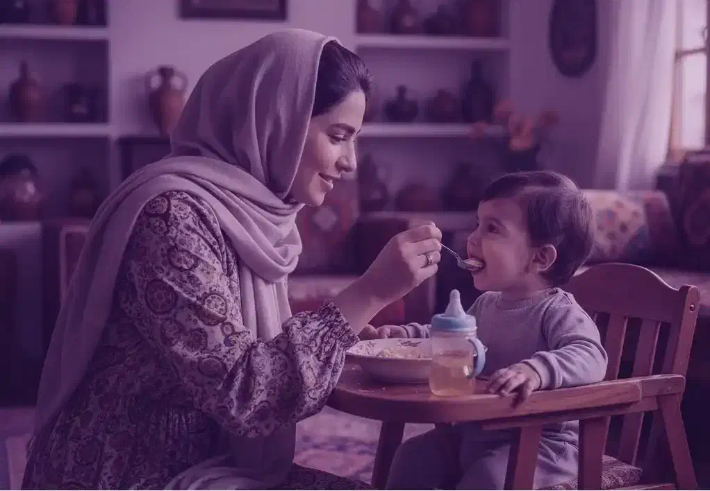 پرستار کودک|خدمات آرایشگری و زیبایی|مهدی شهر, |دیوار