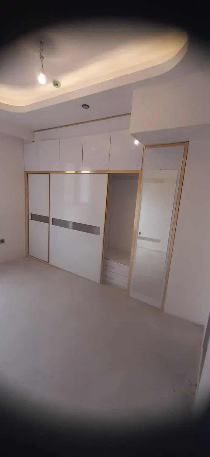 کمد دیواری ملامینه متری۴ تومن|جاکفشی، کمد، دراور|چهاردانگه (تهران), |دیوار