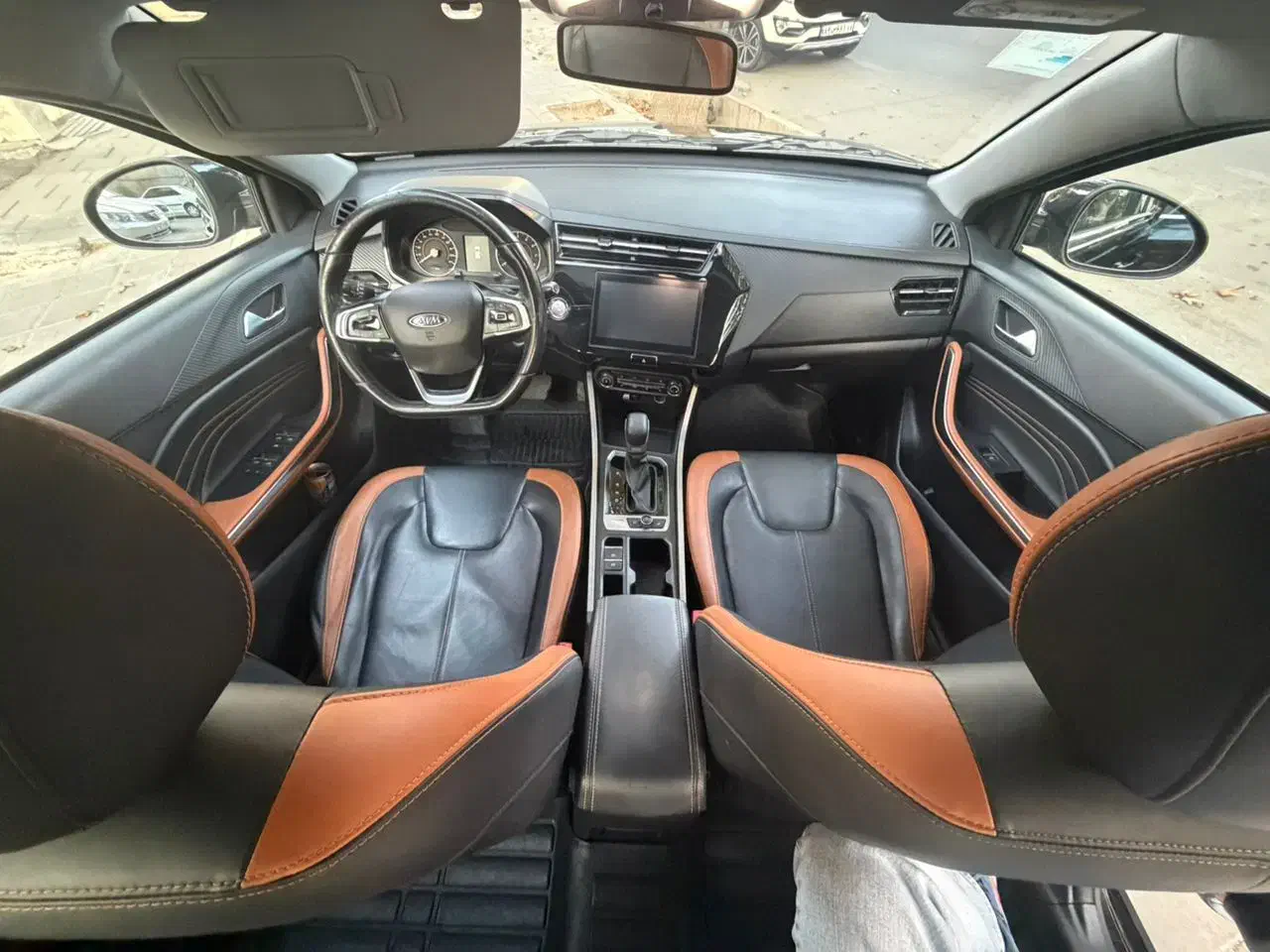 ام وی ام x22پرو|خودرو سواری و وانت|ارومیه, |دیوار