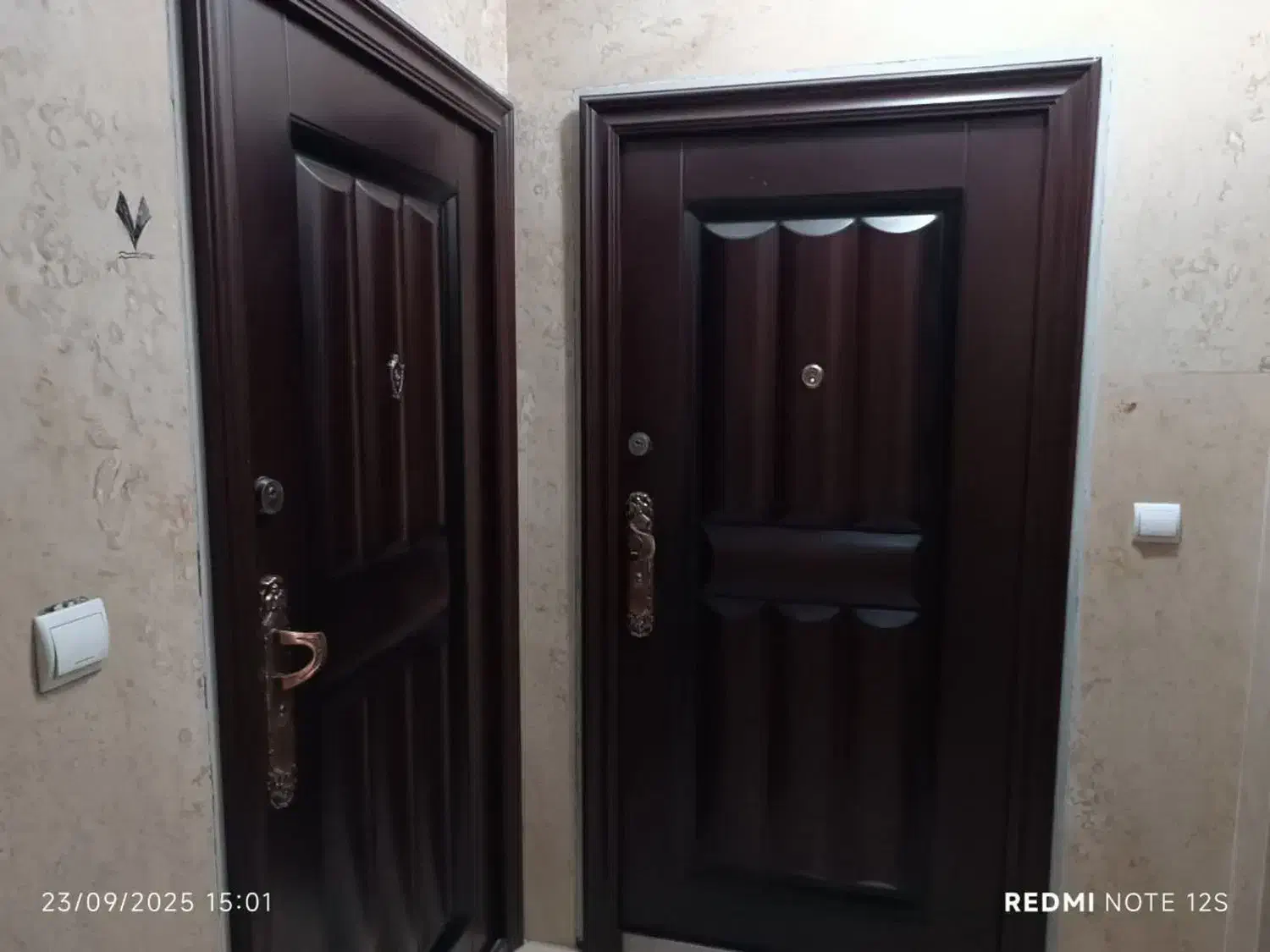 اجاره آپارتمان ۷۵ متر دو خواب پارکینگ اصلی