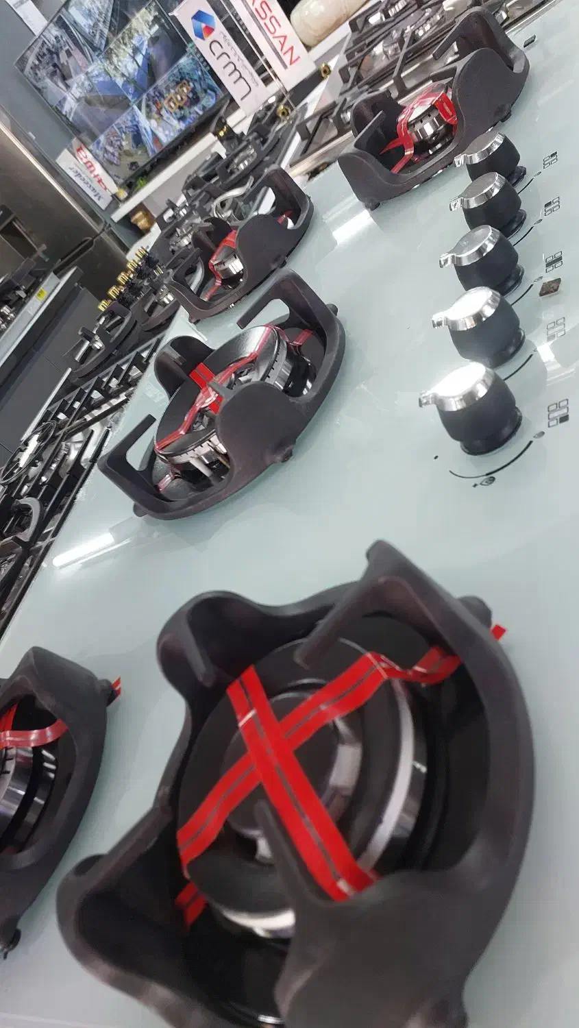 گاز صفحه ای سفید لیوسا ایتالیای(چک)|اجاق گاز و لوازم برقی پختوپز|ملایر, |دیوار