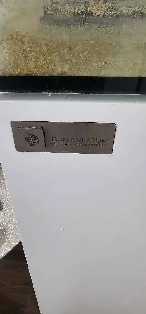 آکواریوم برند ایران آکواریوم|ماهی|تهران, باغ فیض|دیوار