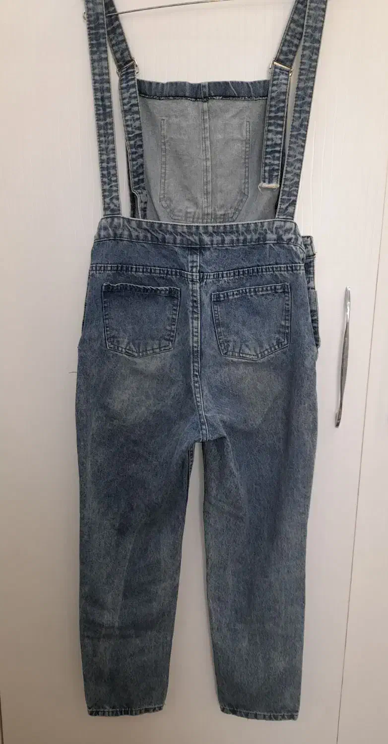 بیلرسوت سرهمی جین|لباس|تهران, تهرانپارس شرقی|دیوار