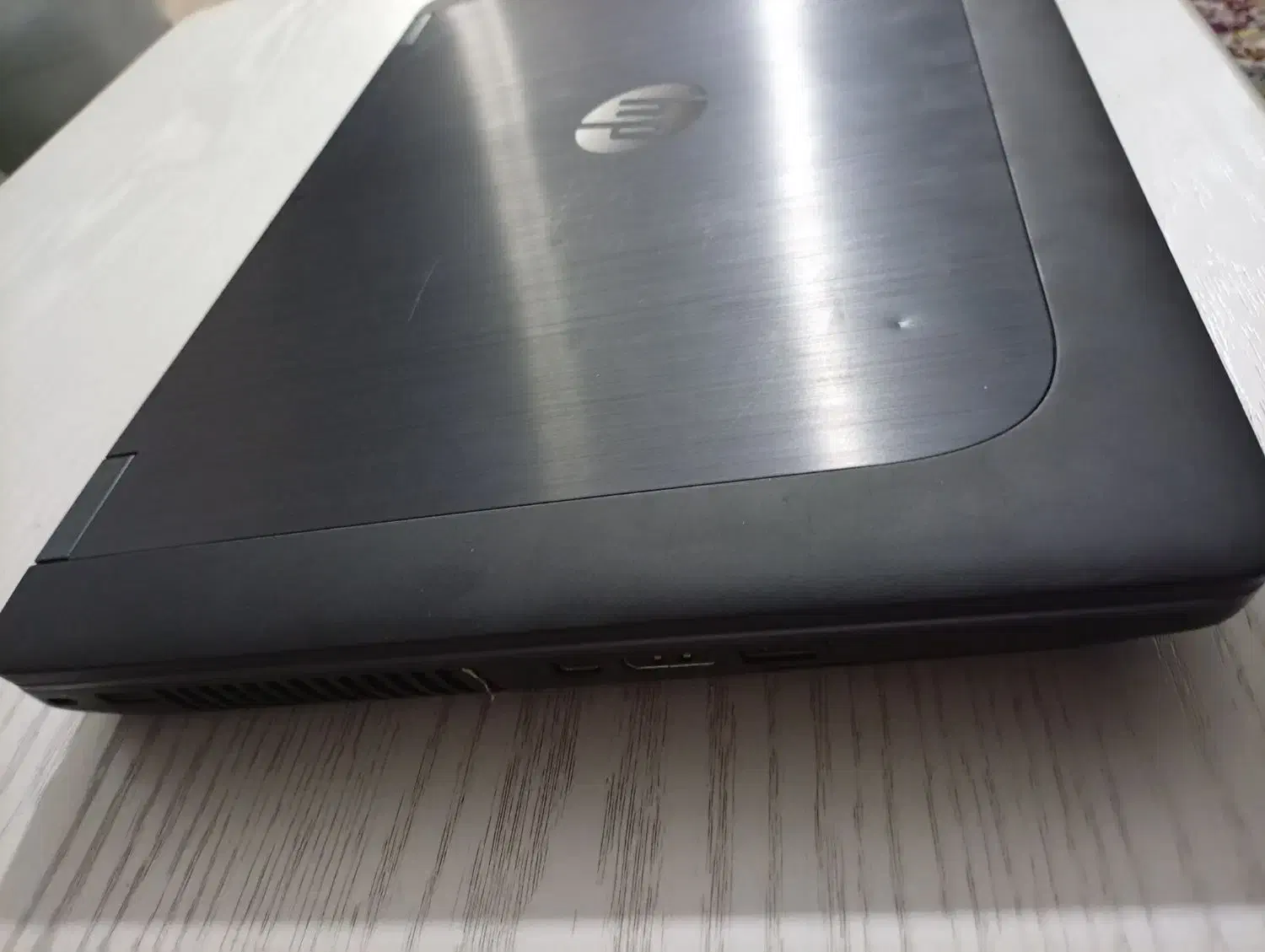 لب تاپ HP Zbook|رایانه همراه|ری, سیزده آبان|دیوار