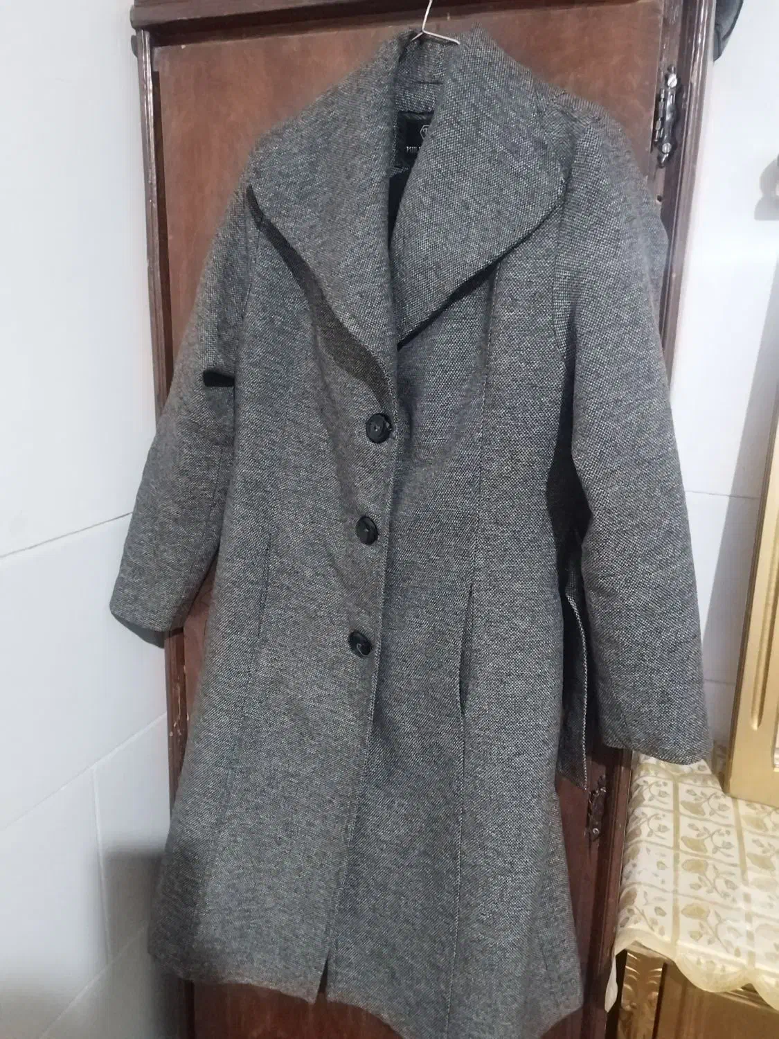 فروش پالتو|لباس|کرمان, |دیوار