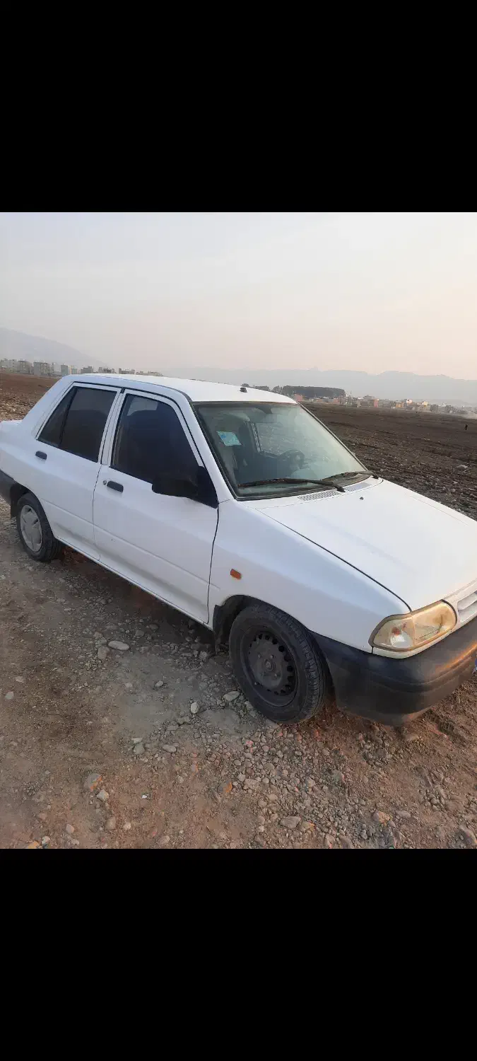 فروش پراید|خودرو سواری و وانت|گیلان غرب, |دیوار