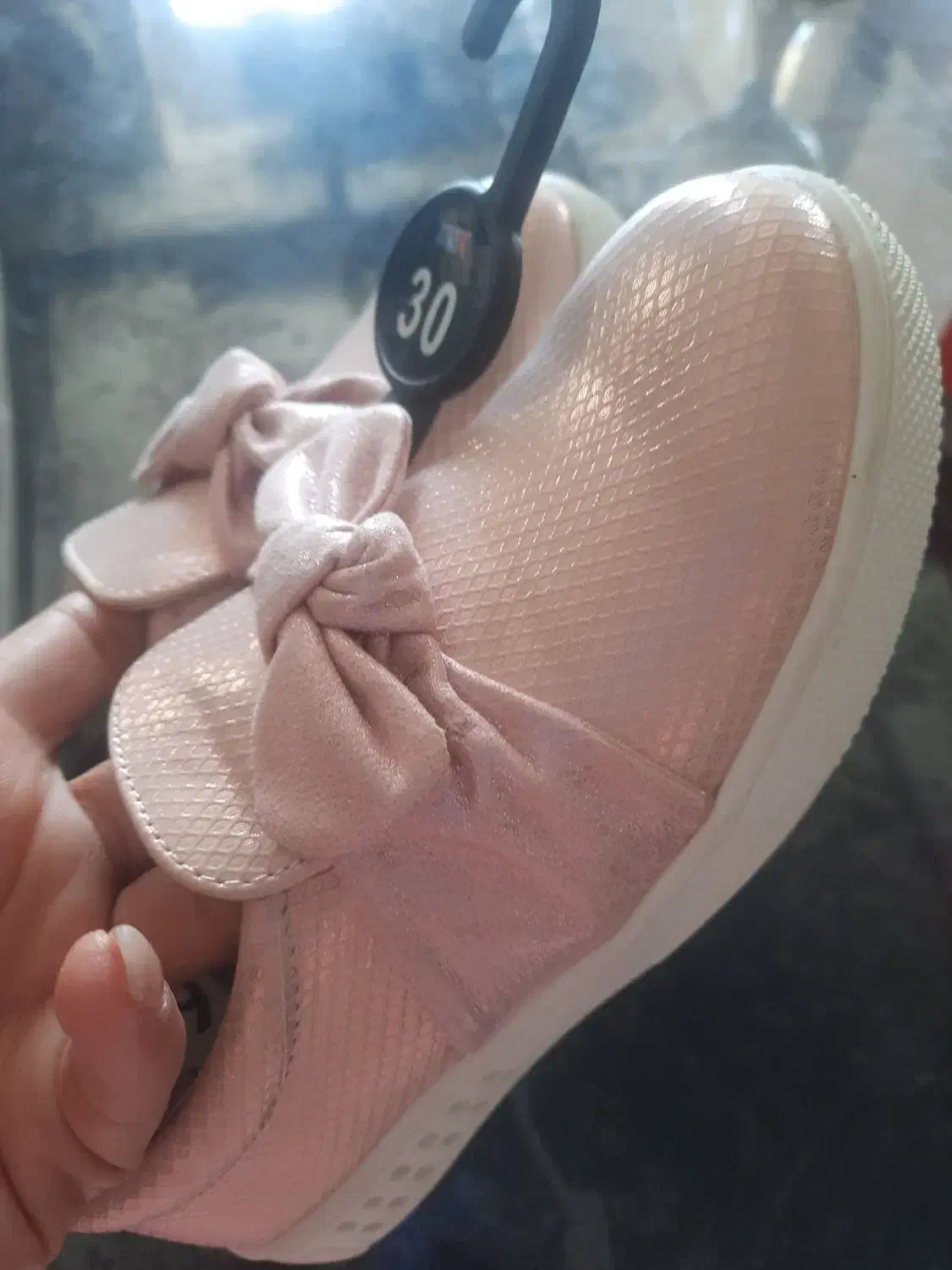 کفش اکبند خارجی|کفش و لباس بچه|کرج, شهرک یاس جنوبی|دیوار