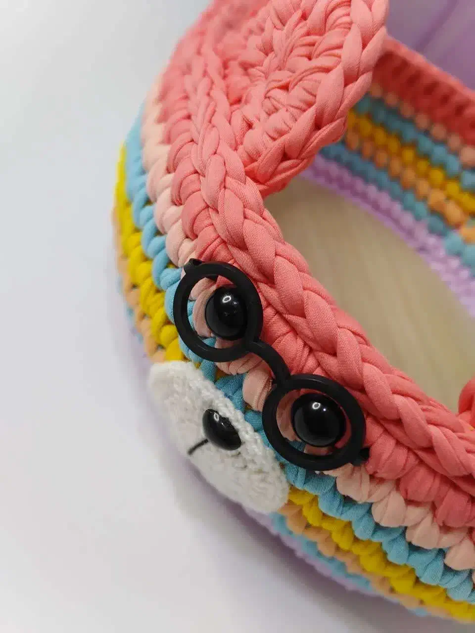 آموزش جامع تریکو بافی،شمع سازی،مکرومه،پتو بافی|خدمات آموزشی|بندرعباس, |دیوار