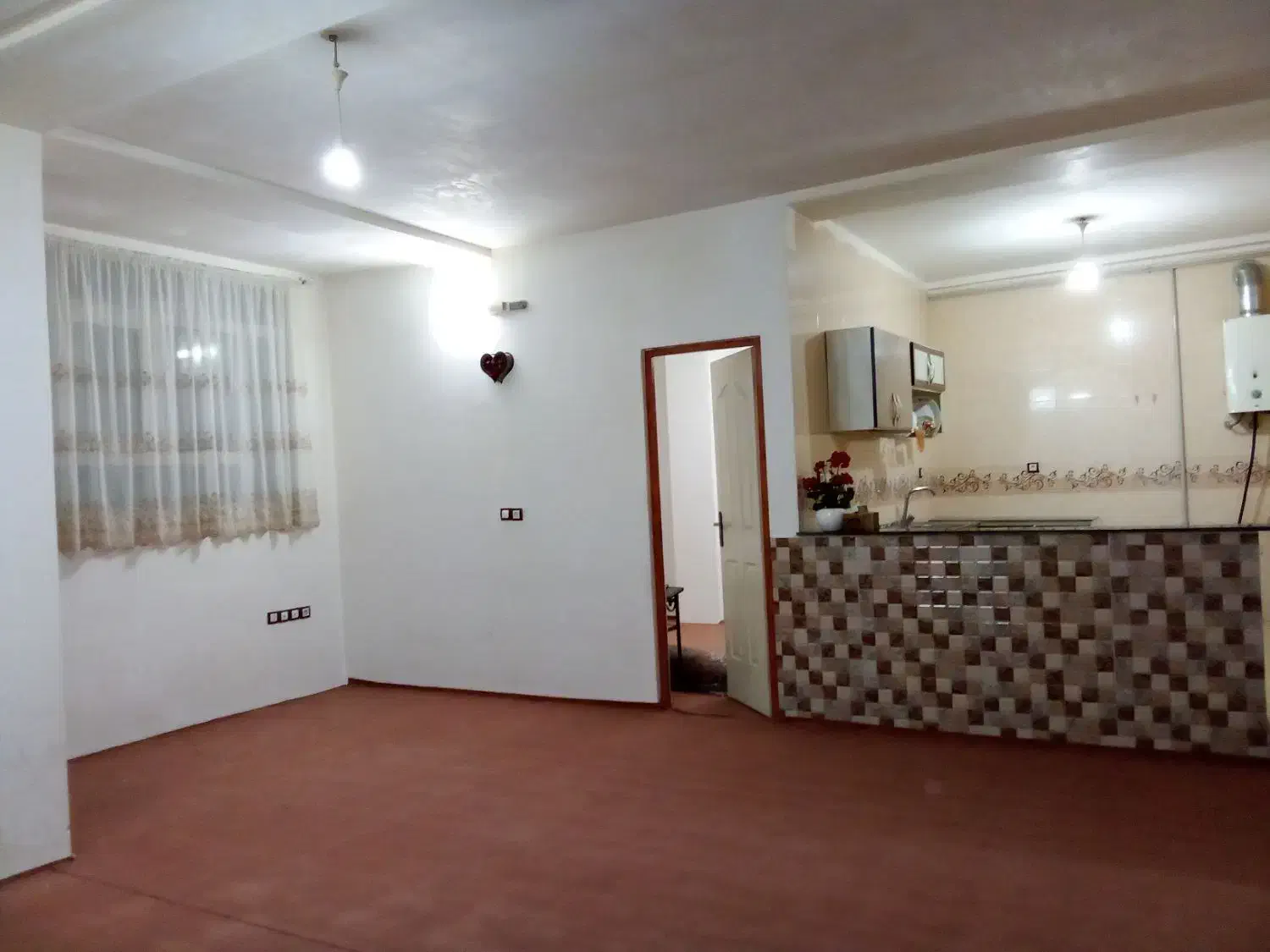 اجاره یک واحد همکف|اجارهٔ خانه و ویلا|زنجان, |دیوار