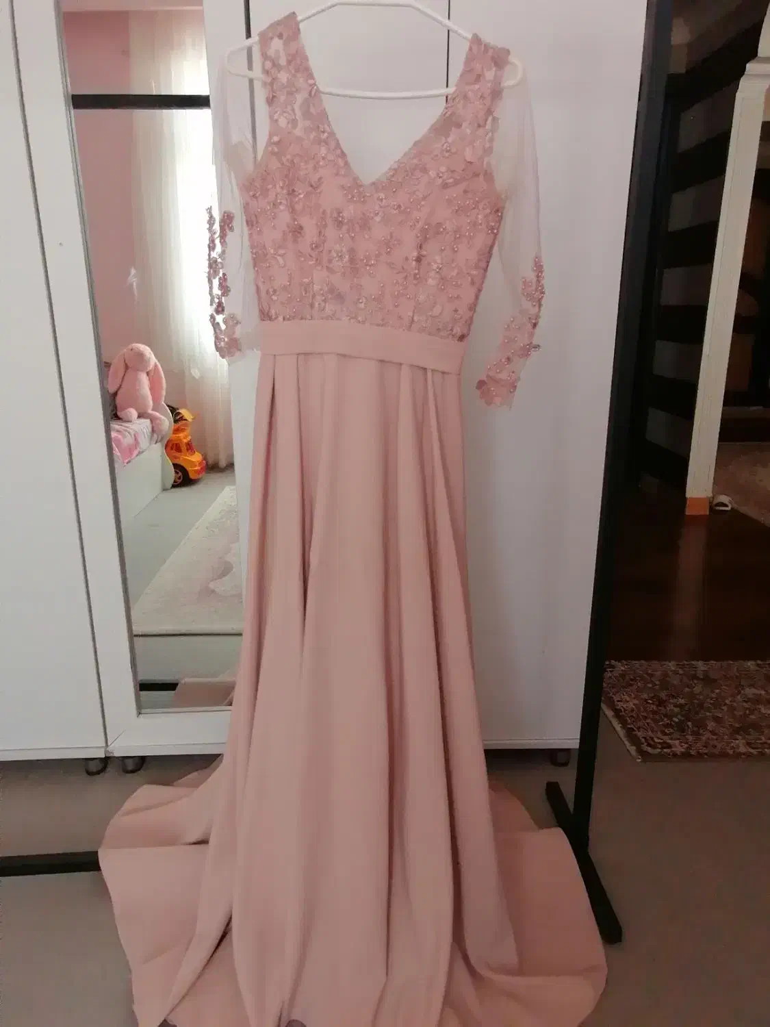 لباس مجلسی زنانه|لباس|طرقبه, |دیوار